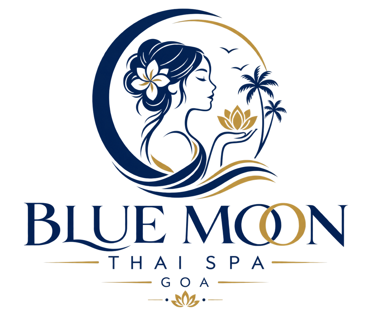 Blue Moon Thai Spa Goa